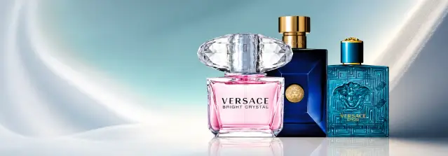 home 101 عطر ورساچه